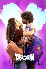 Dragon 2025 Dual Audio Hindi
